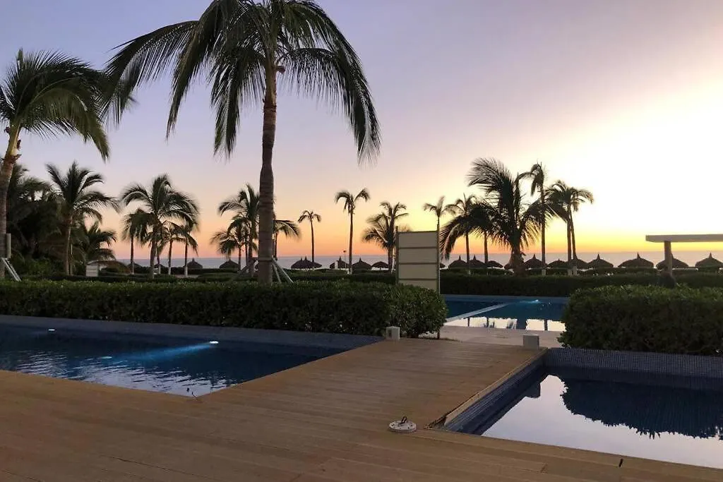 Peninsula Mzt Renta Departamentos Vacacionales P4 Διαμέρισμα Mazatlán