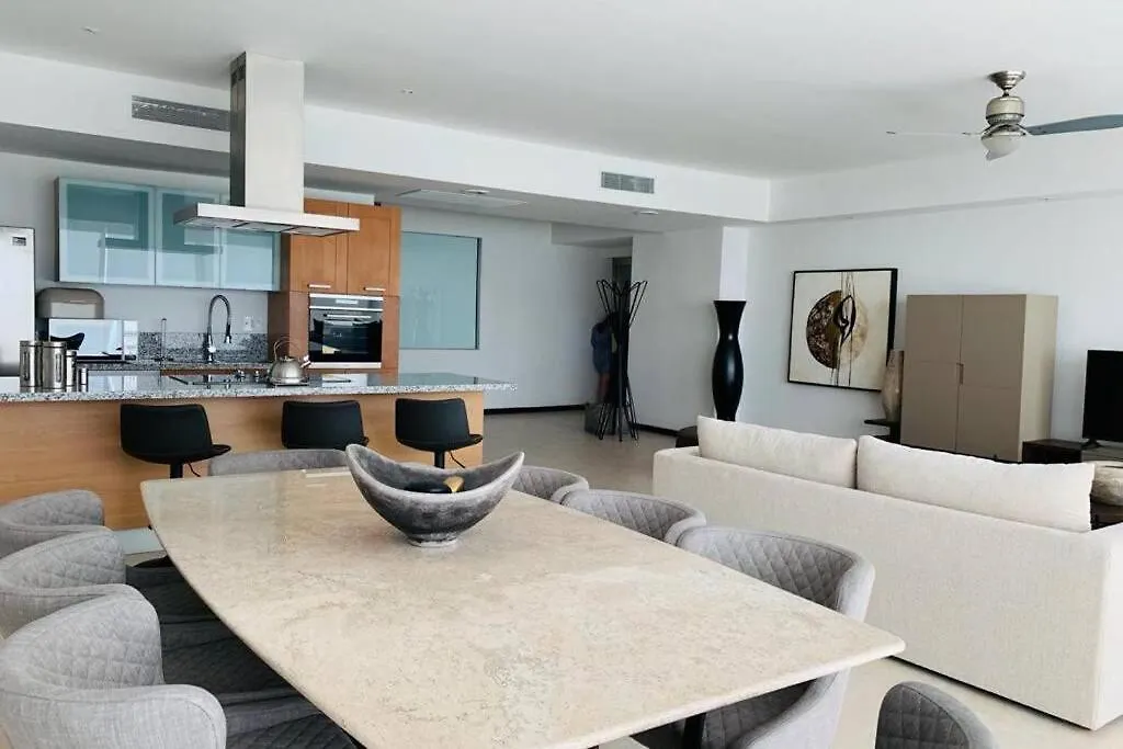 Peninsula Mzt Renta Departamentos Vacacionales P4 Διαμέρισμα Mazatlán