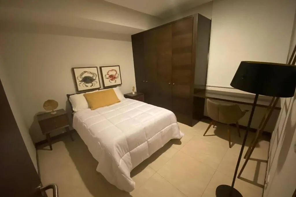 Peninsula Mzt Renta Departamentos Vacacionales P4 Διαμέρισμα Mazatlán Μεξικό