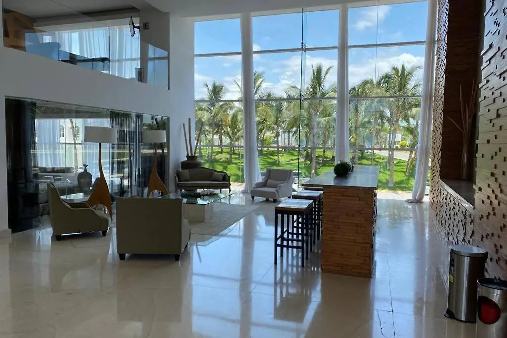 Peninsula Mzt Renta Departamentos Vacacionales P4 Διαμέρισμα Mazatlán