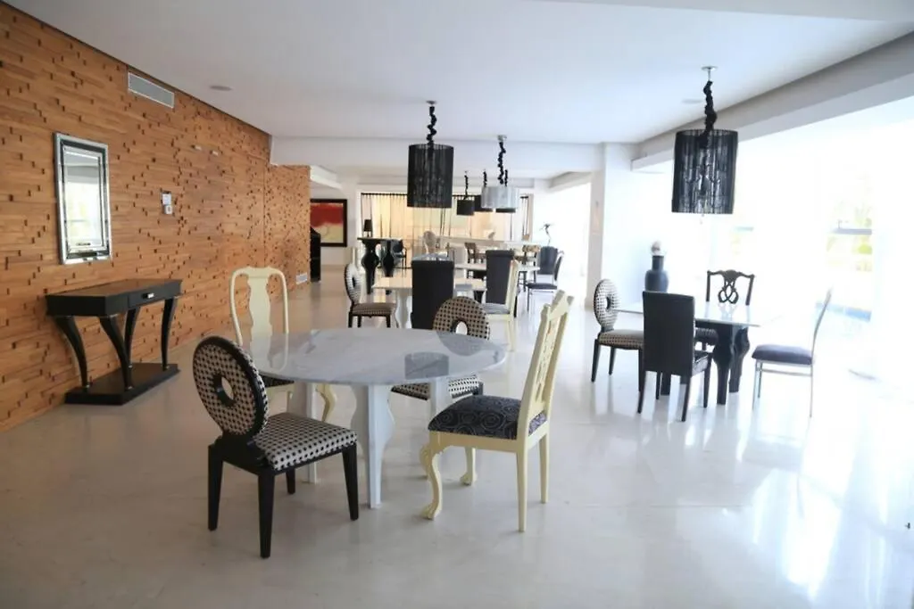 Peninsula Mzt Renta Departamentos Vacacionales P4 Διαμέρισμα Mazatlán Μεξικό